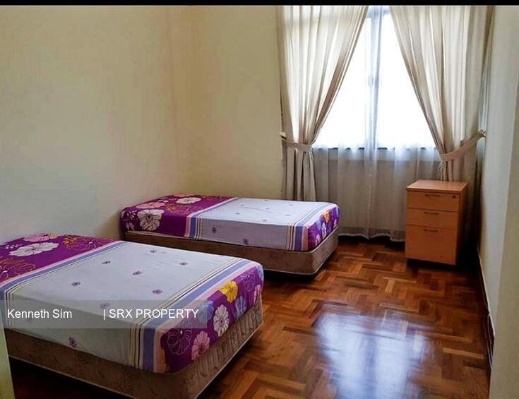 Parc Oasis (D22), Condominium #236324321